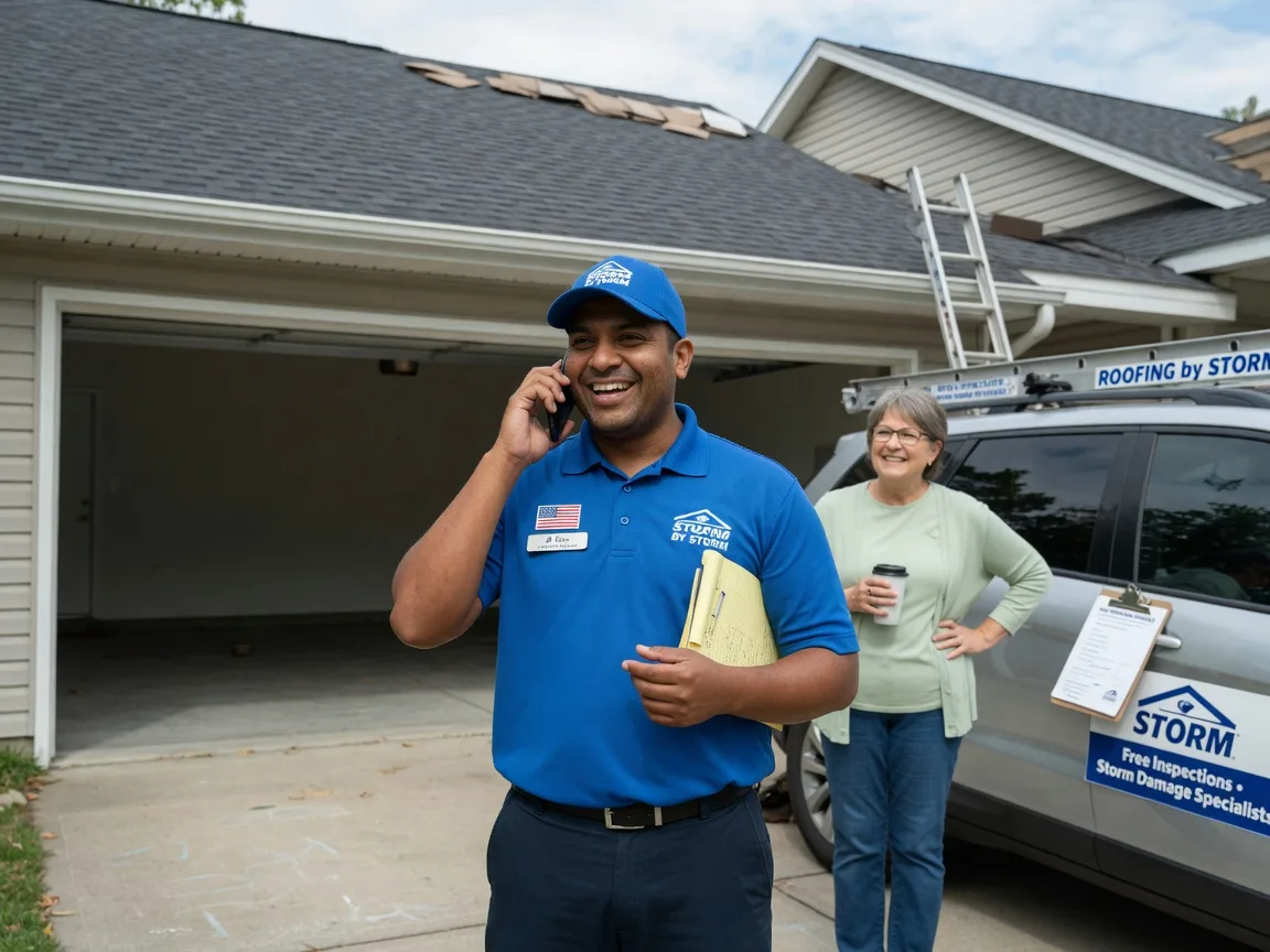 Roof Repair Near Me Convoy, OH FAQs